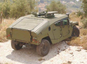 NATO MMWV