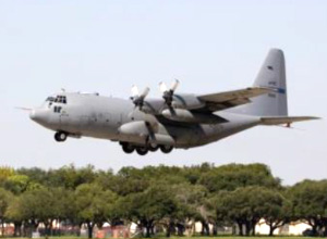 C-130 Hercules